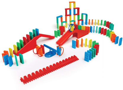 Dominoes Kinetic Kit-2