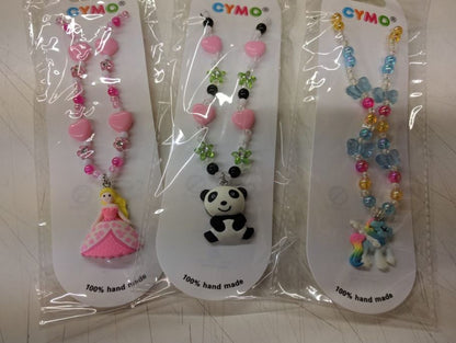 Clip Ear Colored Stones-1