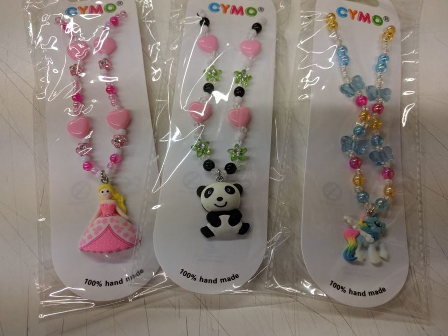 Clip Ear Colored Stones-2