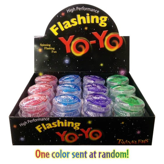 Flashing Yoyo-1