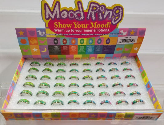 Mood Ring Plain-1