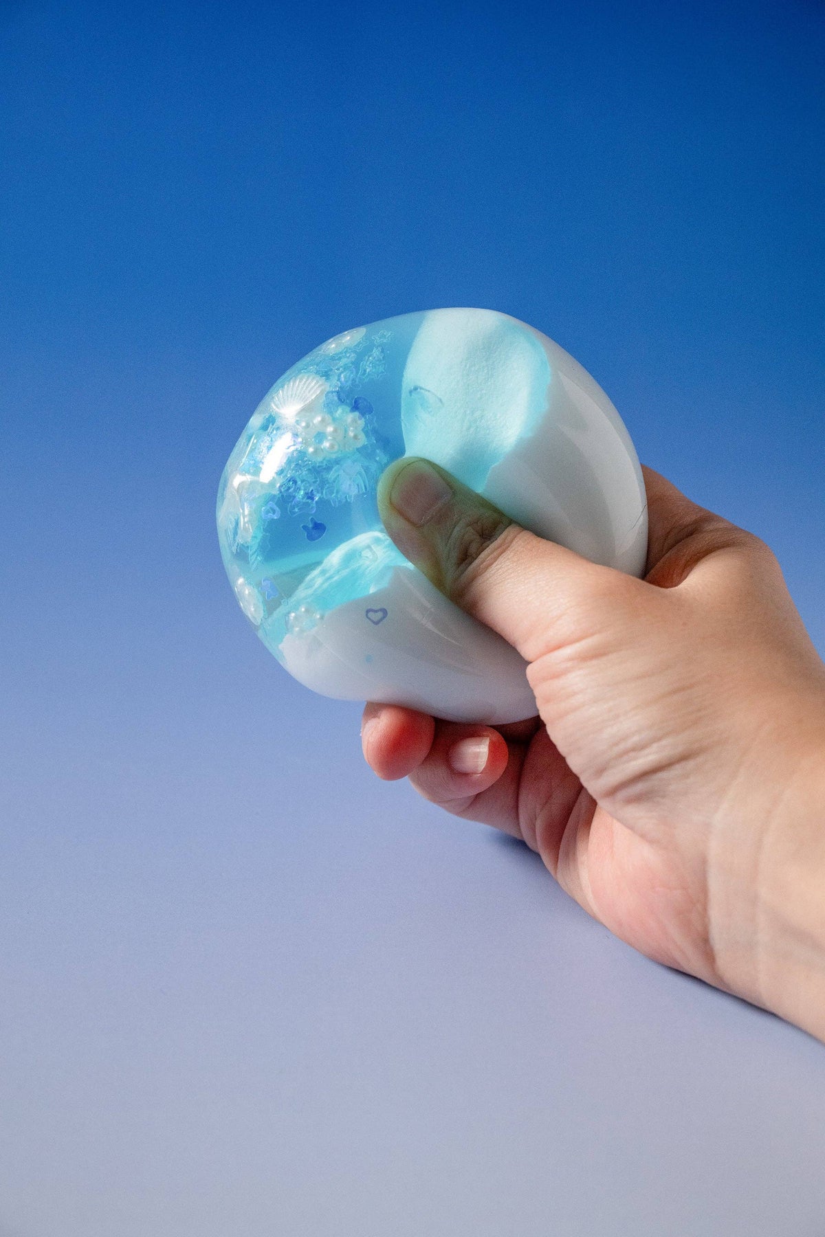 Ocean Whisper Melt