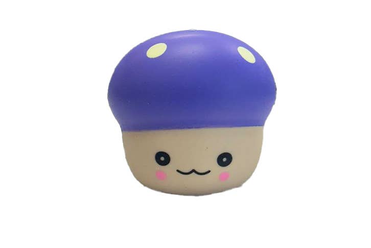 MushyPals Sensory Toys