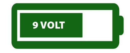 9 Volt Battery-1