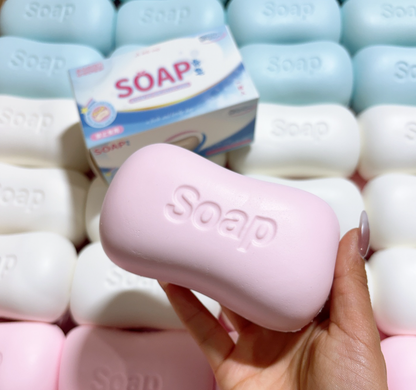 Soap Squishy Squeeze Toy Fidget Toy