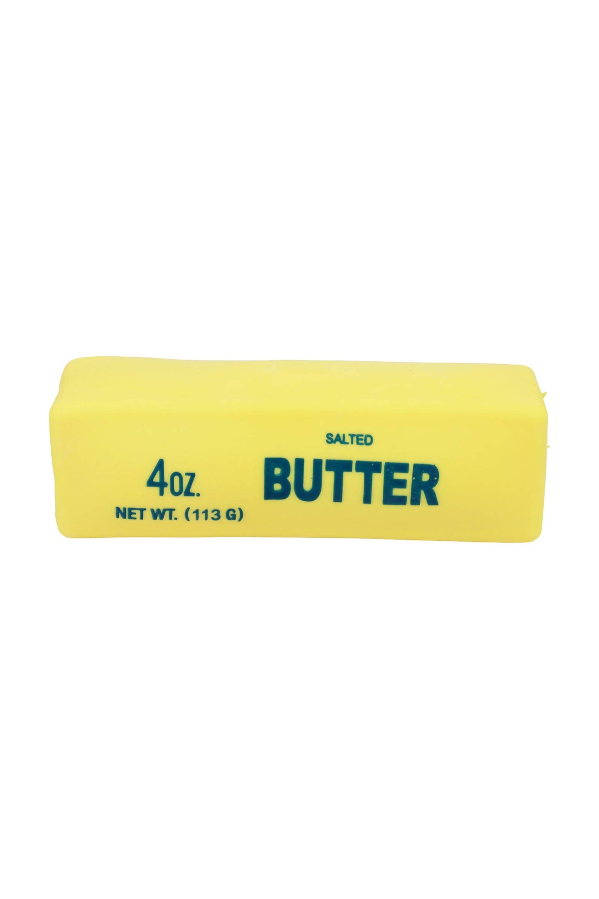 Butter Zero Rebound TPR Crunchy Bead Slime Filled Squishy