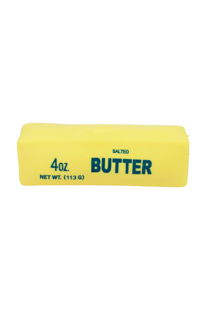 Butter Zero Rebound TPR Crunchy Bead Slime Filled Squishy