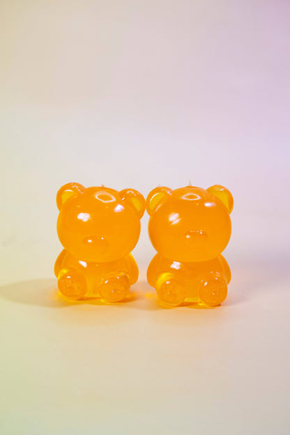 Squnchy Teddy Bear