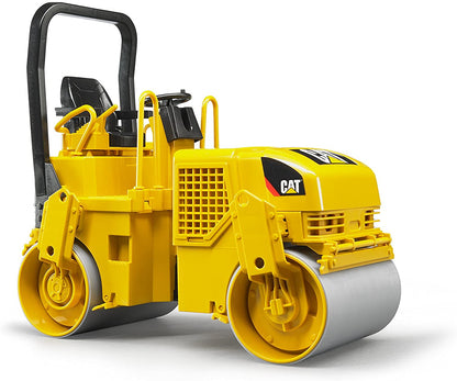 CAT Asphalt Drum Compact-1