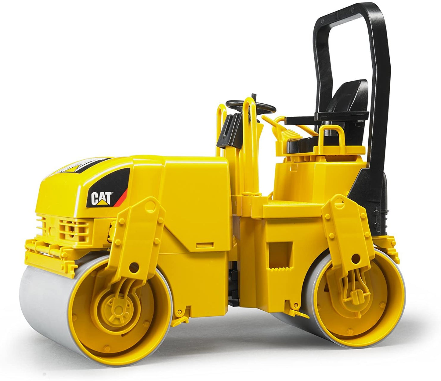 CAT Asphalt Drum Compact-2