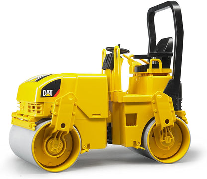 CAT Asphalt Drum Compact-2