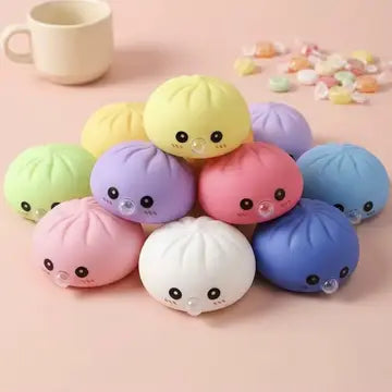 Pookie Pookie Bubble Dumpling