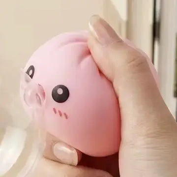 Pookie Pookie Bubble Dumpling