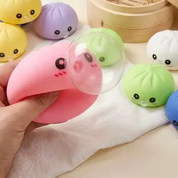 Pookie Pookie Bubble Dumpling