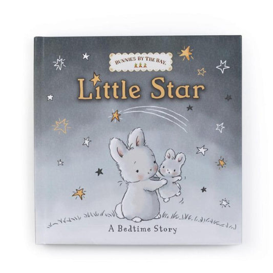 Little Star Board Book-1