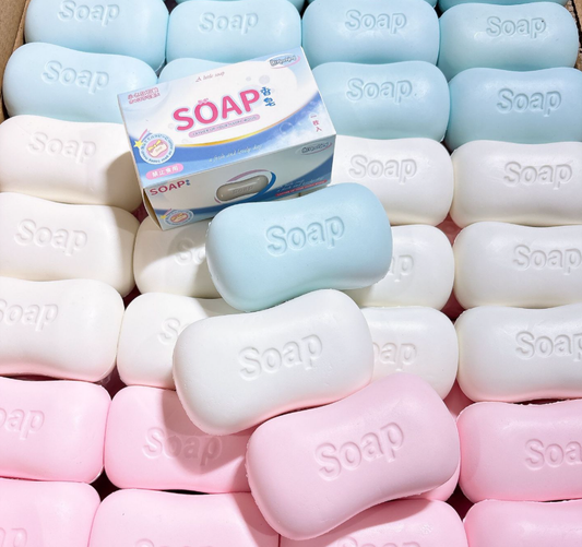 Soap Squishy Squeeze Toy Fidget Toy