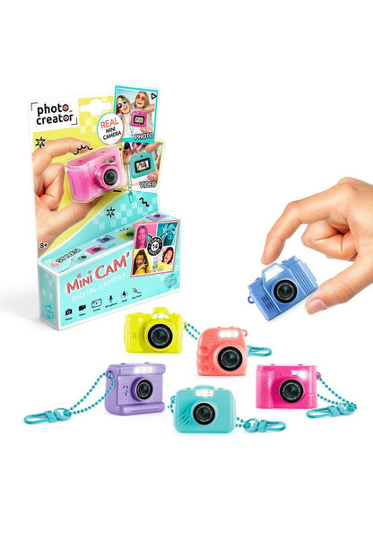 Mini Camera