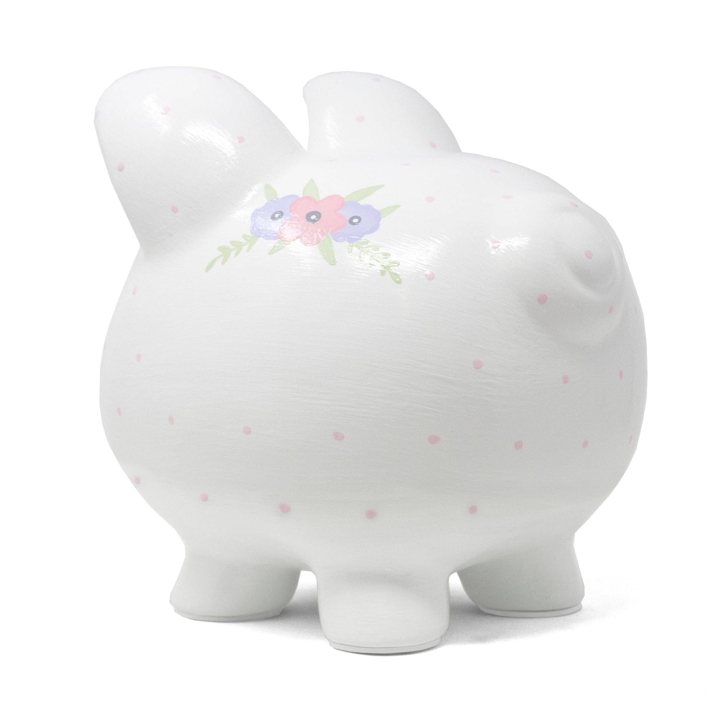 Unicorn Castle Large Piggy Bank