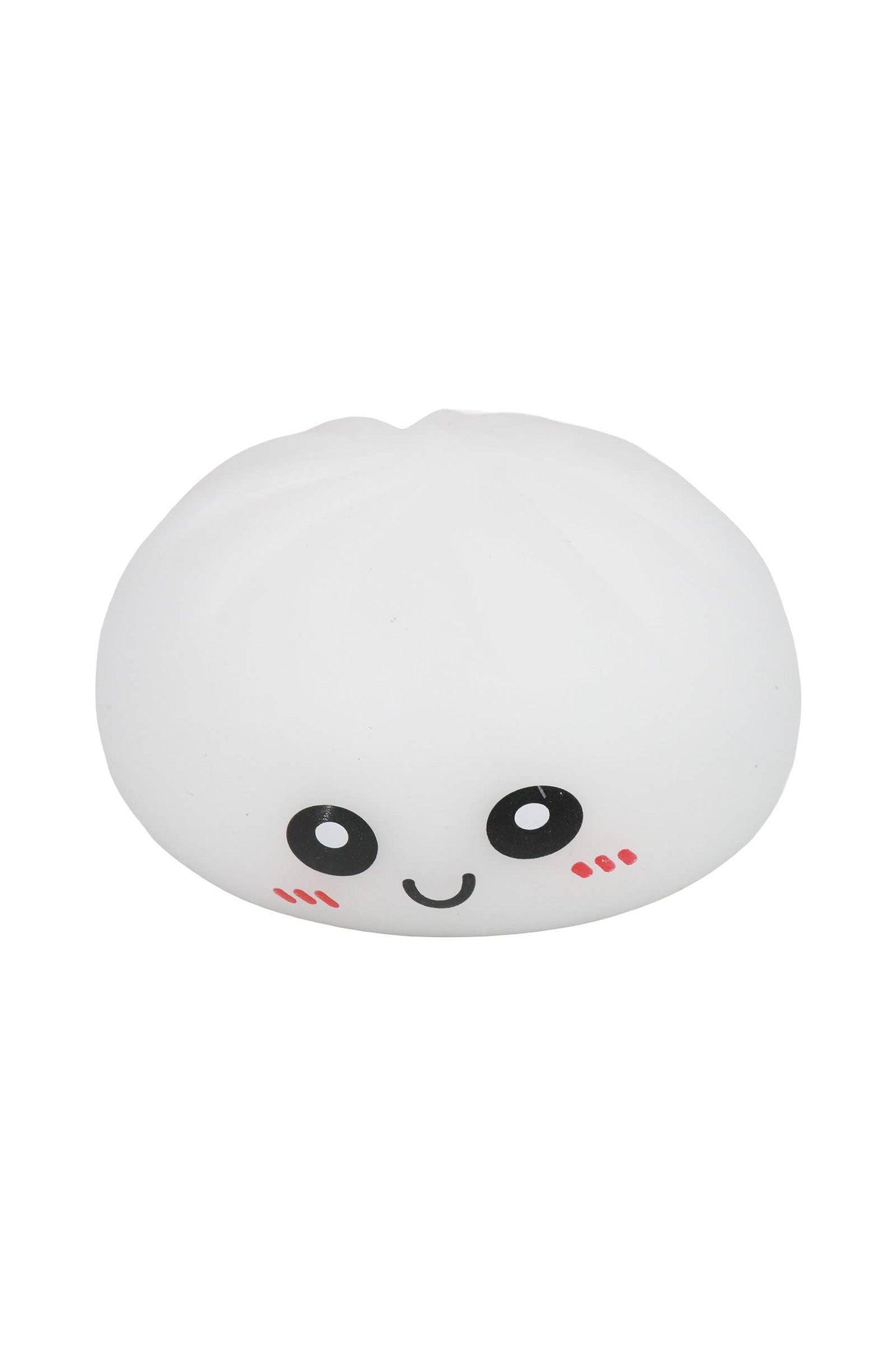 UV Light Color Changing Dumpling Squishy Bao Bun Blind Box