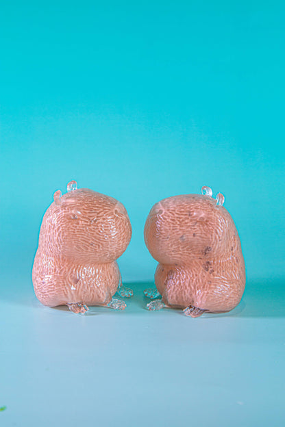 Capybara
