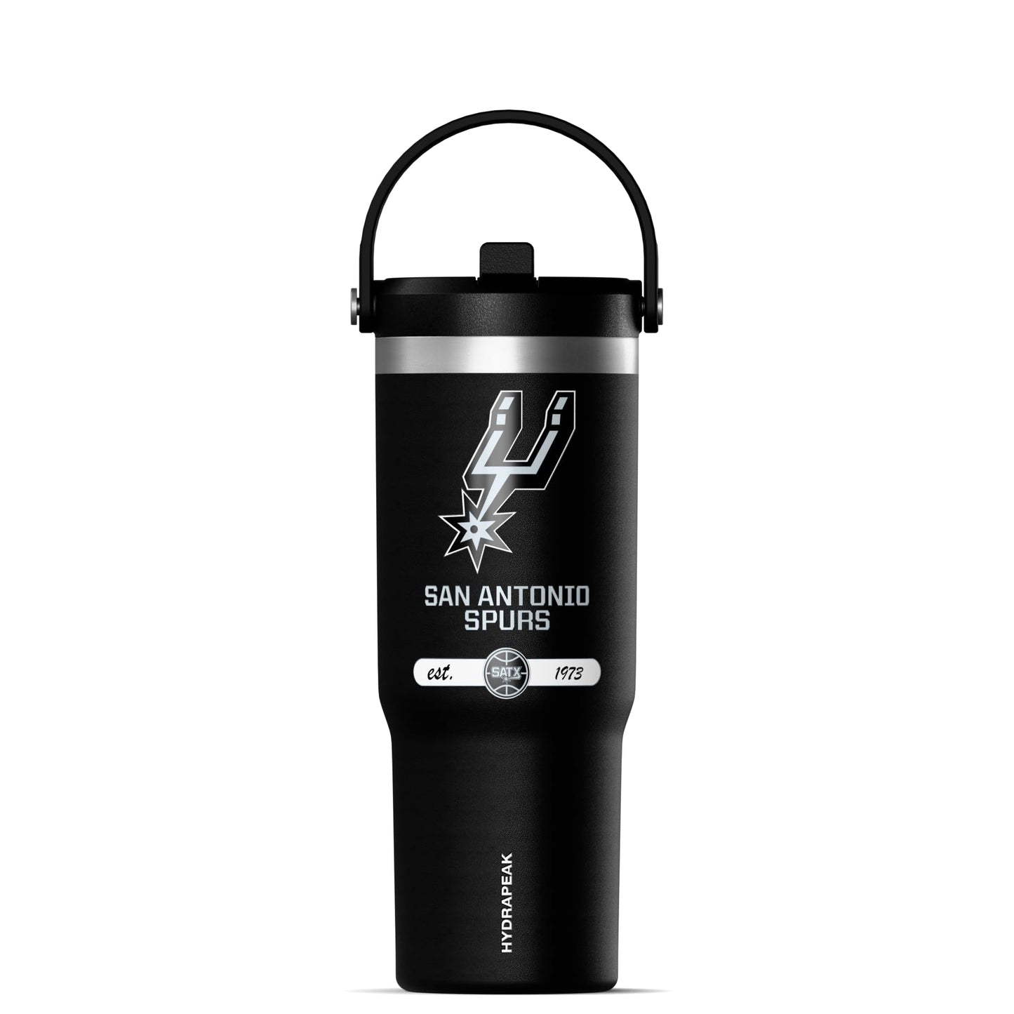 Officially Licensed NBA San Antonio Spurs 32oz Classic