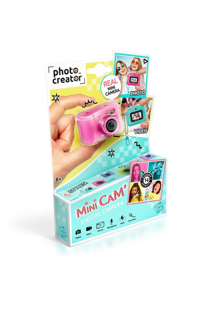 Mini Camera