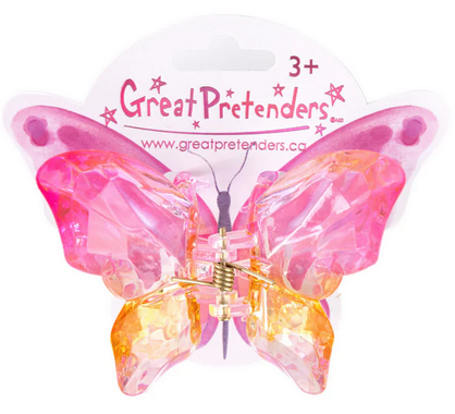 Great Pretenders Fancy Butterfly Claw-1