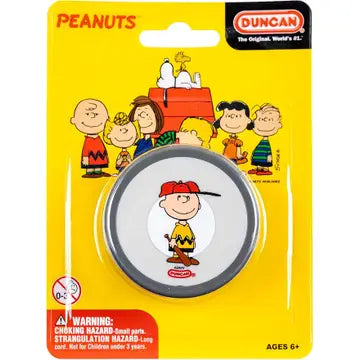 Duncan Peanuts Imperial Yoyo