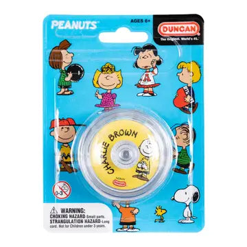 Duncan Peanuts Imperial Yoyo