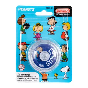 Duncan Peanuts Imperial Yoyo