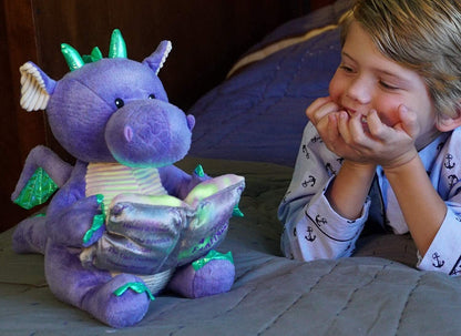 Dalton Dragon-1
