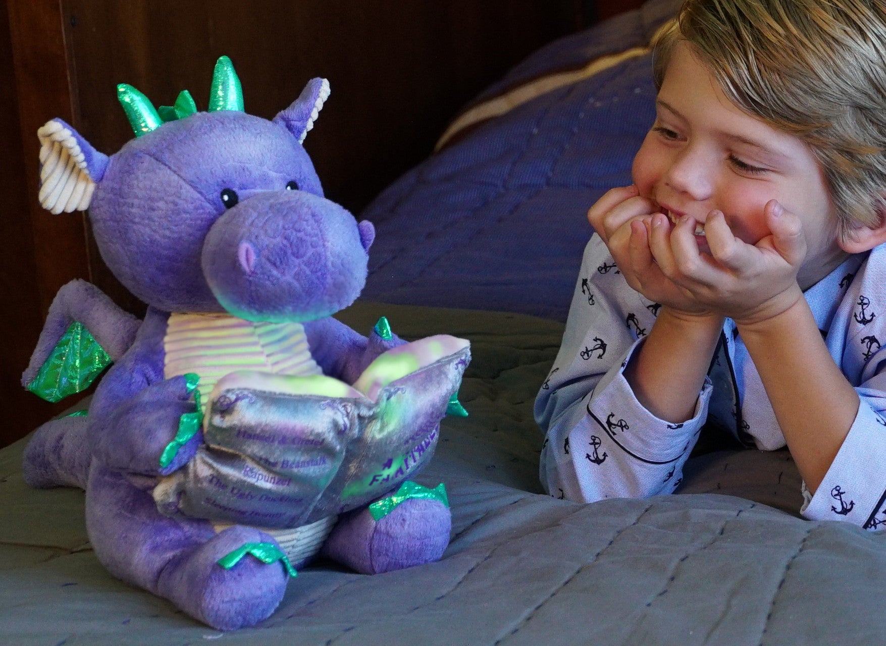 Dalton Dragon-3