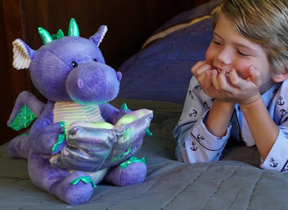 Dalton Dragon-3