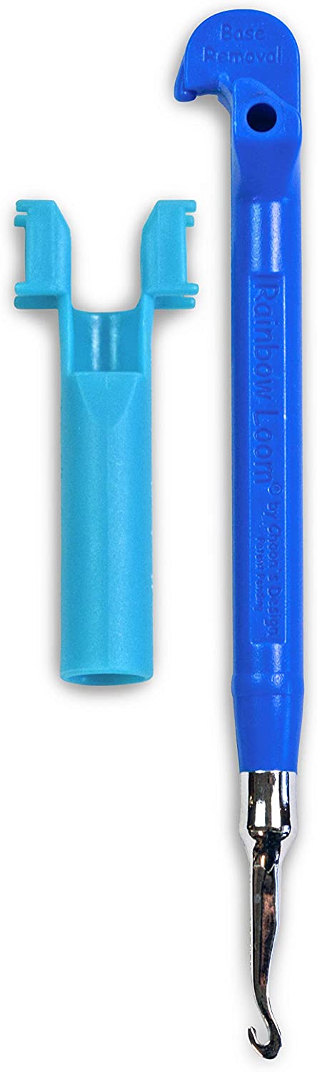Blue Metal Hook Kit-1