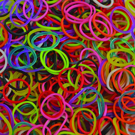 Mix Refill Colors Vary