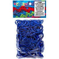 Navy Blue Bands-1