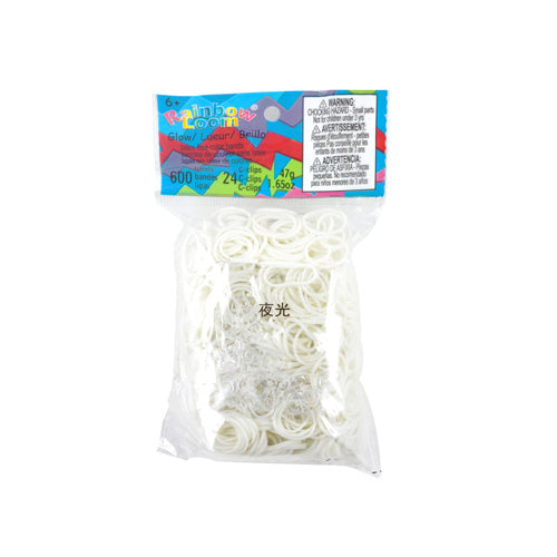 Glow in the Dark Bands-1