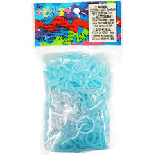 Gid Elec Blue Solid Bands-1