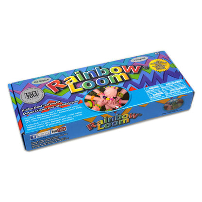 Rainbow Loom