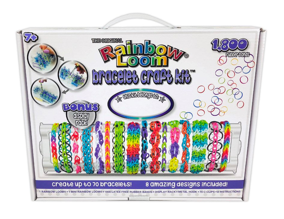 Bracelet Craft Kit-1