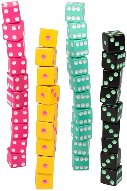 Tenzi Game
