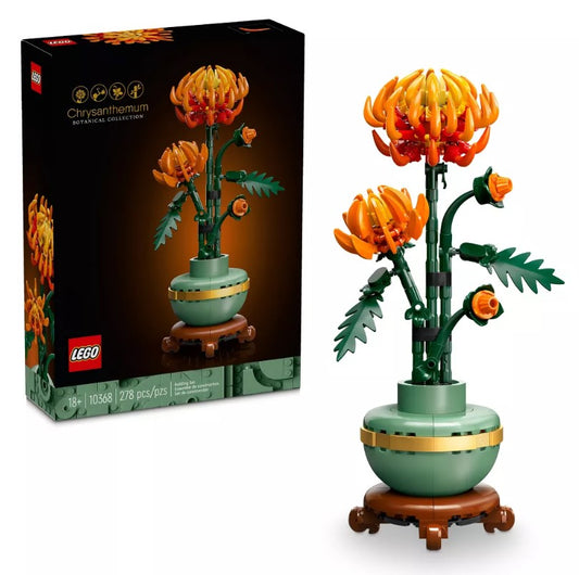 Chrysanthemum