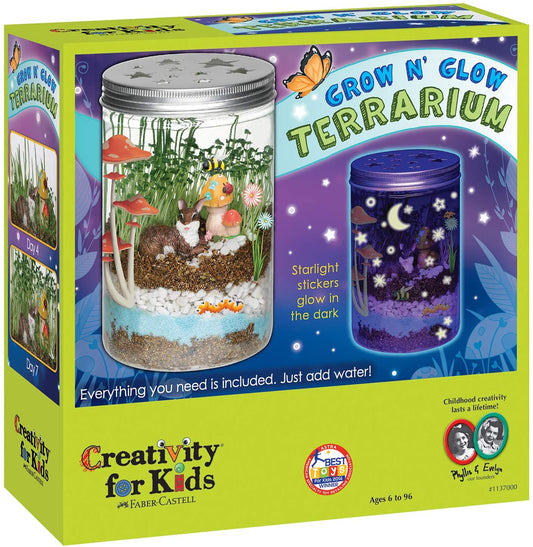 Grow N Glow Terrarium-1