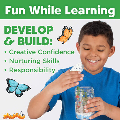 Grow N Glow Terrarium-7