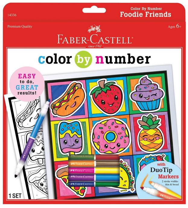Color Foodie Friends-1