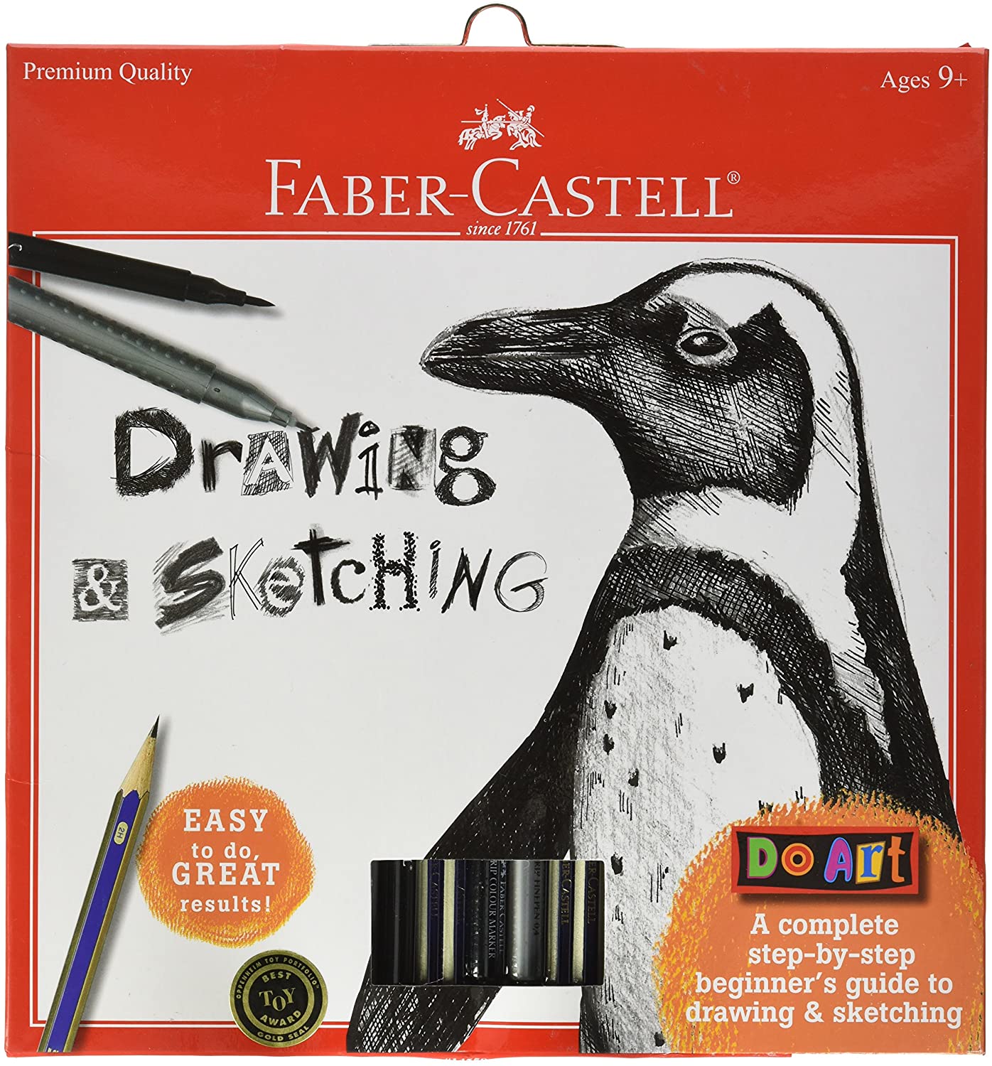 Do Art Drawing Sketching-5