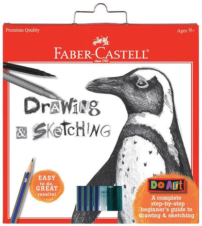 Do Art Drawing Sketching-6