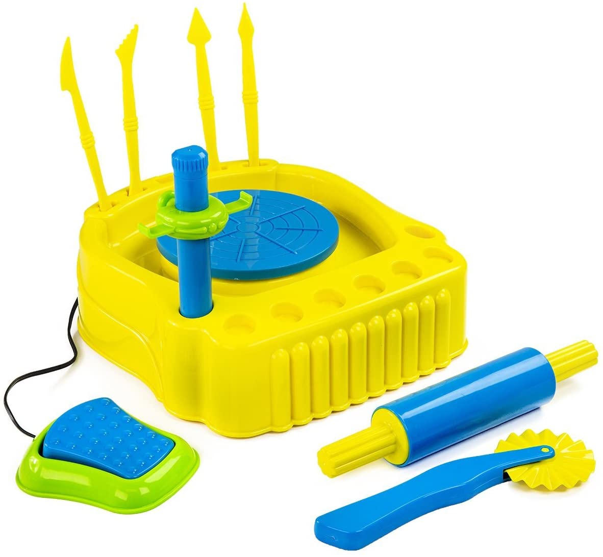 Do Art Pottery Studio-8
