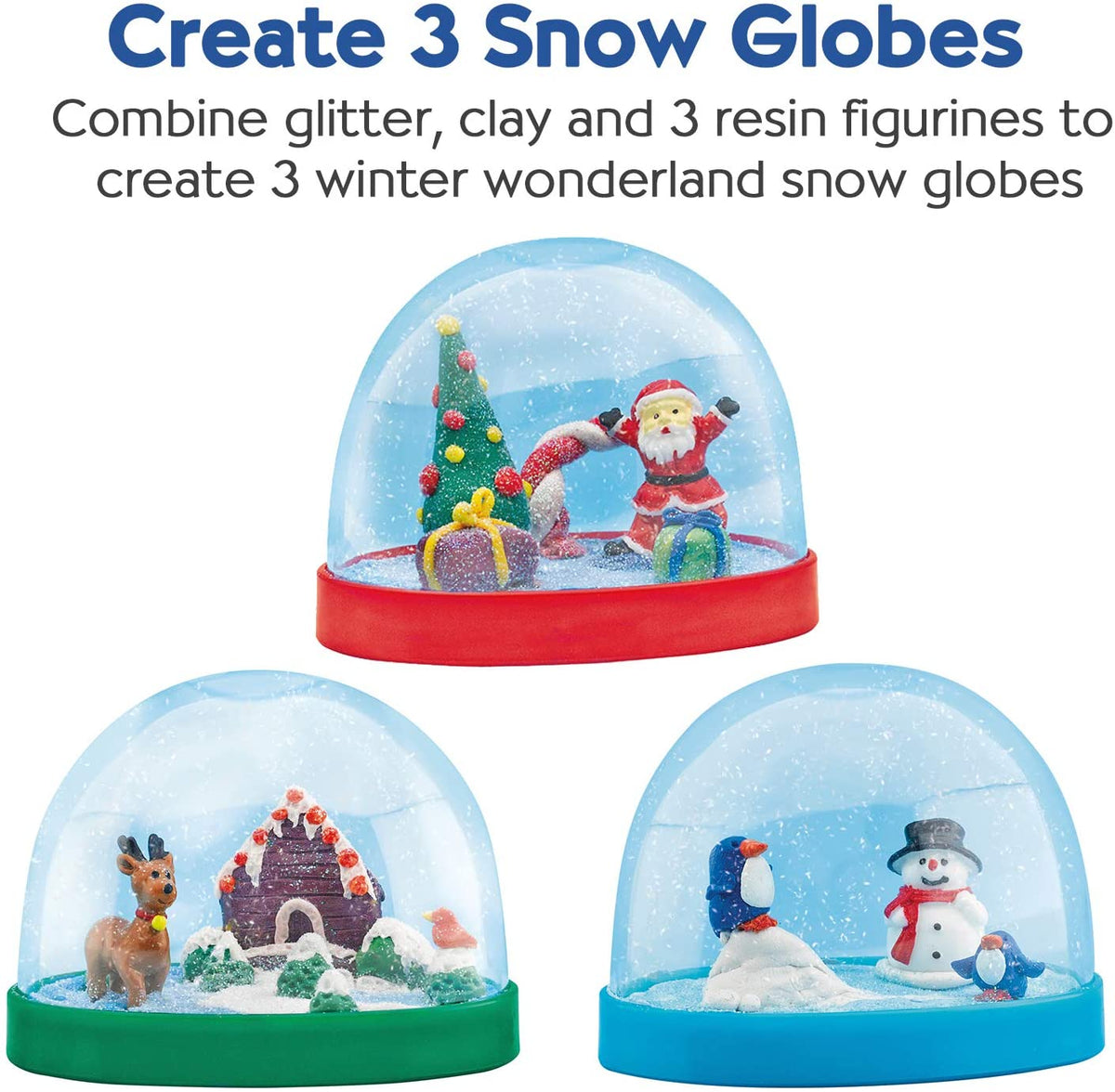 Myo Snow Globe-2