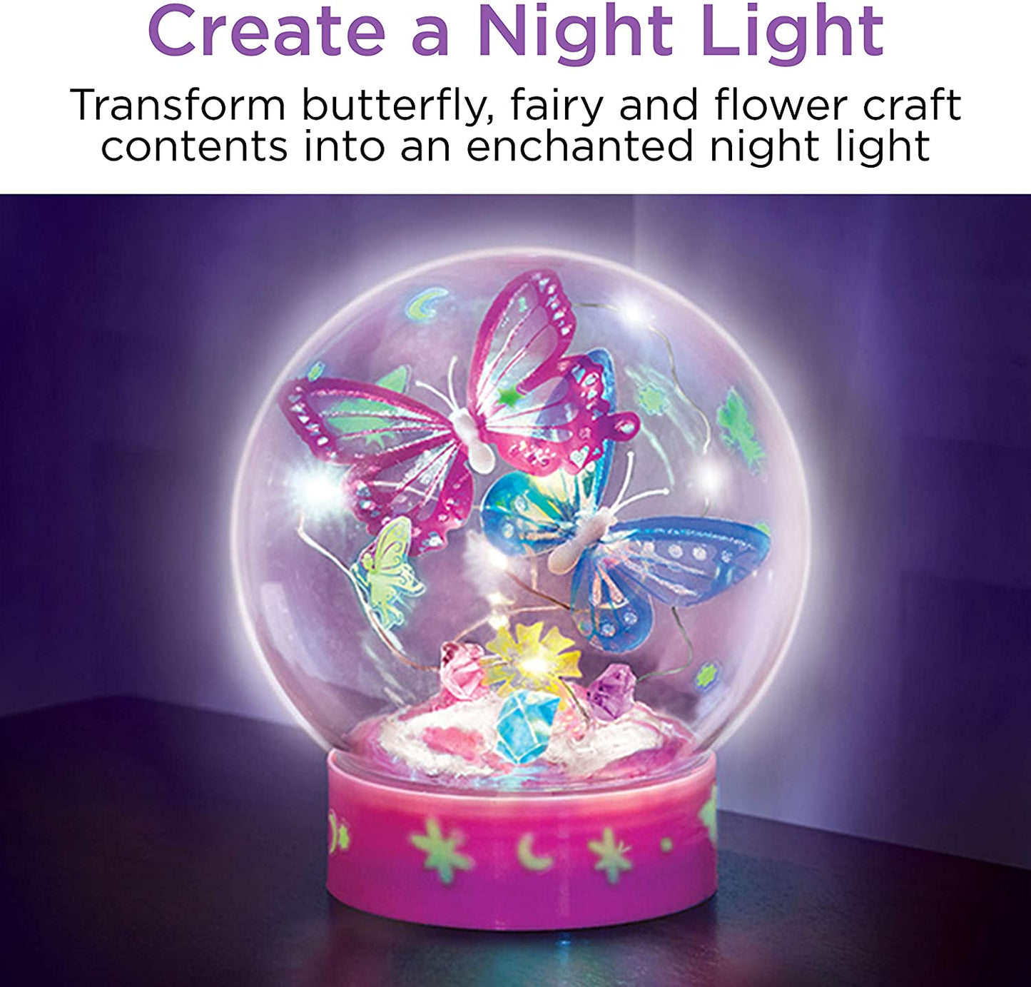 Butterfly Fairy Lights-1